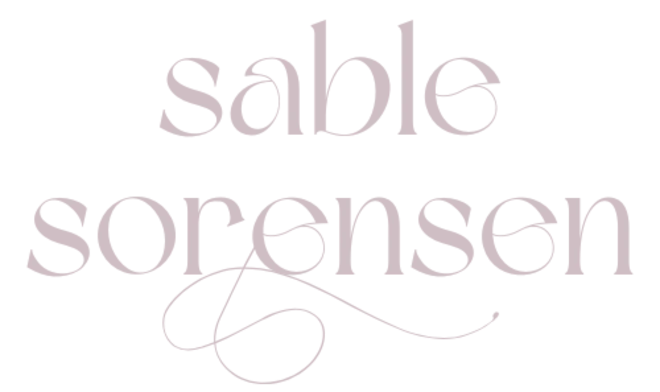 Sable Sorensen Sable Sorensen