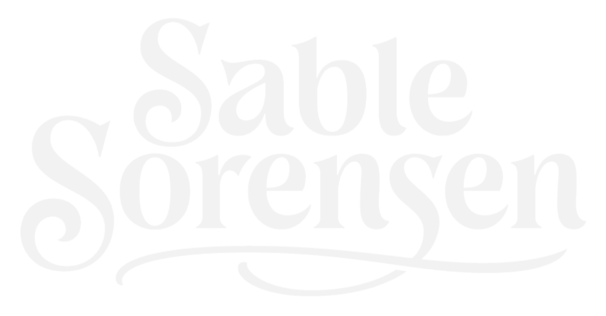 Sable Sorensen Sable Sorensen